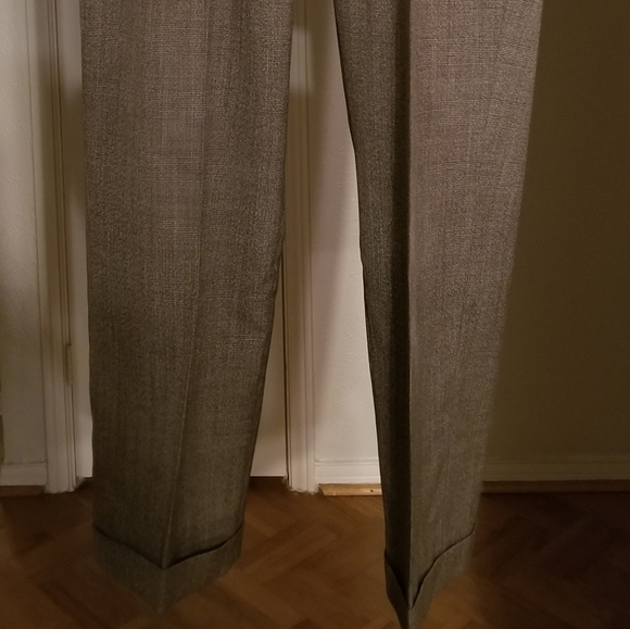 JEAN PAUL GERMAIN DRESS SUIT - Picture 4 of 11